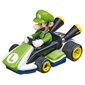 Võistlusrada Carrera First Nintendo Mariokart Mario & Luigi - 2,9 meetrit (20063028) цена и информация | Poiste mänguasjad | kaup24.ee