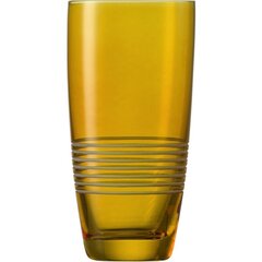 Klaas "Centro", oranž, 1 tk hind ja info | Klaasid, tassid ja kannud | kaup24.ee