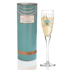 Prosecco klaas Pearls Edition von Shinobu Ito, 1 tk hind ja info | Klaasid, tassid ja kannud | kaup24.ee