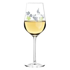 Valge veini pokaal «White von Concetta Lorenzo», 1 tk hind ja info | Klaasid, tassid ja kannud | kaup24.ee