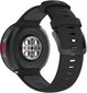 Multispordikell Polar Vantage V2 M/L, must : 90082710 hind ja info | Nutikellad (smartwatch) | kaup24.ee