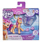 MY LITTLE PONY Mängufiguur Crystal Adventure Pony, 7,5cm hind ja info | Tüdrukute mänguasjad | kaup24.ee