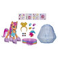 MY LITTLE PONY Mängufiguur Crystal Adventure Pony, 7,5cm hind ja info | Tüdrukute mänguasjad | kaup24.ee