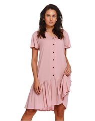 Женская ночная рубашка TM.4236 Magic Rose цена и информация | Женские пижамы, ночнушки | kaup24.ee