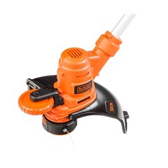 Электрический триммер 3-IN-1 Black&Decker Strimmer® ST5530CM цена и информация | Триммеры | kaup24.ee