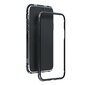 Case Ümbris Magneto Iphone 11 Pro Max jaoks, must hind ja info | Telefoni kaaned, ümbrised | kaup24.ee