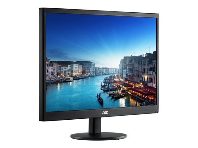 AOC 70 Series E2070SWN цена и информация | Monitorid | kaup24.ee