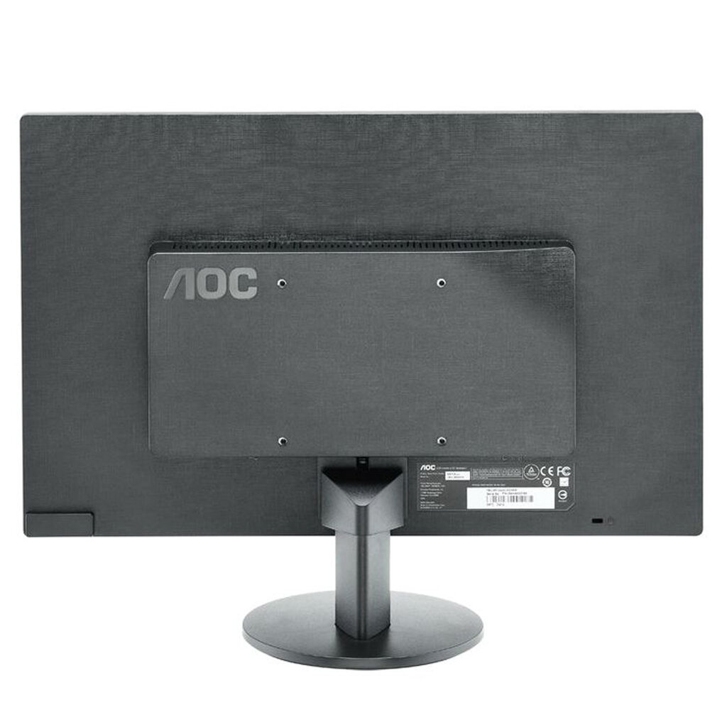 AOC 70 Series E2070SWN hind ja info | Monitorid | kaup24.ee