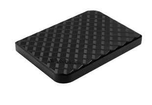 Жесткий диск Verbatim Store 'n' Go 2,5'' 1TB, USB 3.0 цена и информация | Жёсткие диски (SSD, HDD) | kaup24.ee