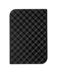 Väline kõvaketas Verbatim Store 'n' Go 2,5'' 1TB, USB 3.0 цена и информация | Жёсткие диски (SSD, HDD) | kaup24.ee