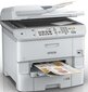 Epson WorkForce Pro WF-6590DWF цена и информация | Printerid | kaup24.ee