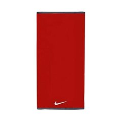 Käterätik Nike Fundamental Towel N1001522-643, punane цена и информация | Полотенца | kaup24.ee