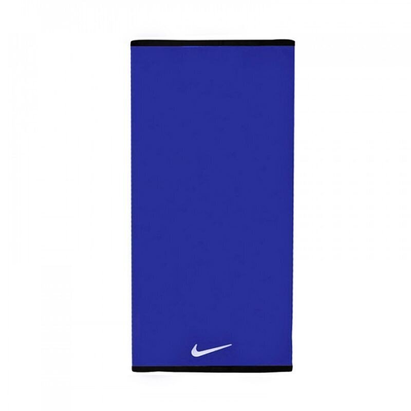 Rätik Nike Fundamental N1001522-452, sinine hind ja info | Rätikud, saunalinad | kaup24.ee