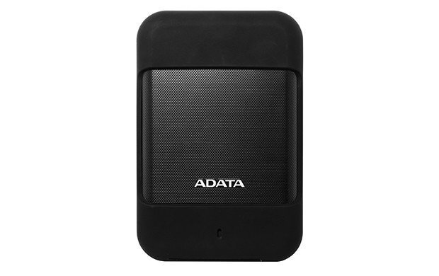 Väline kõvaketas Adata HD700 2.5'' 1 TB, USB 3.0, must цена и информация | Välised kõvakettad (SSD, HDD) | kaup24.ee