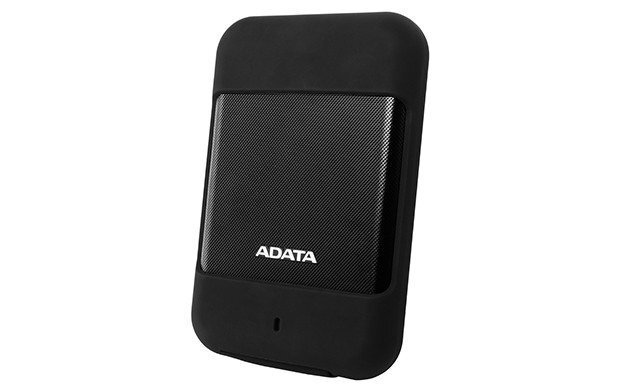 Väline kõvaketas Adata HD700 2.5'' 1 TB, USB 3.0, must цена и информация | Välised kõvakettad (SSD, HDD) | kaup24.ee