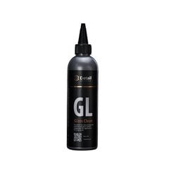 Klaasilakk GL “Glass Clean” 250ml hind ja info | Autokeemia | kaup24.ee