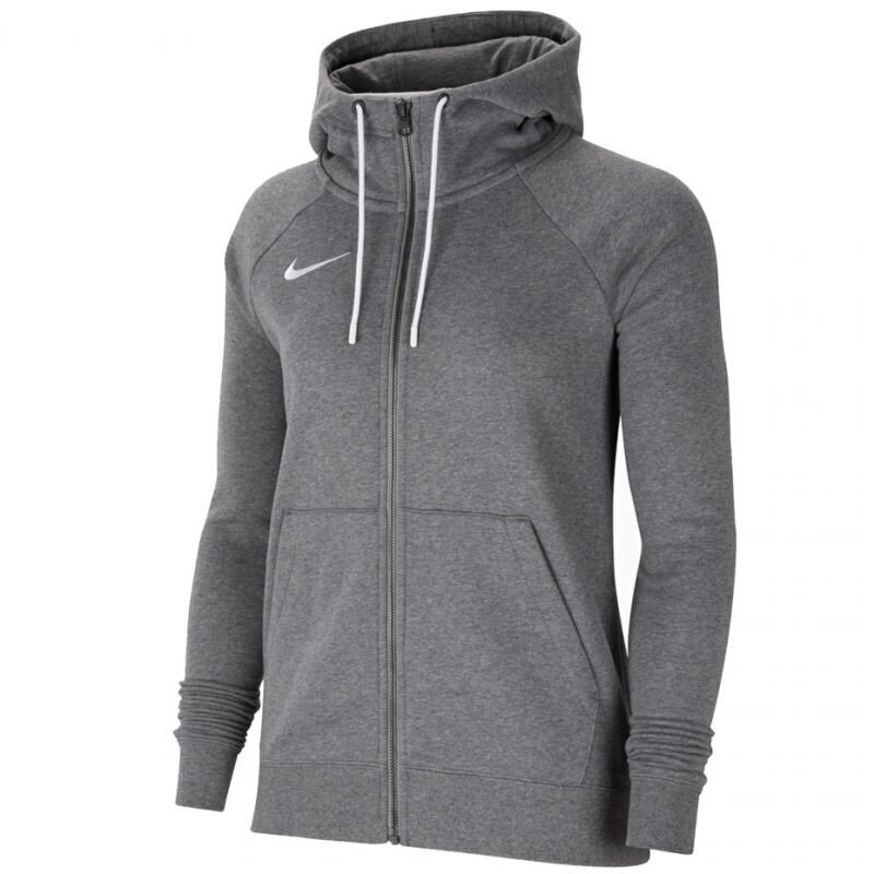Naiste džemper Nike Park 20 Hoodie W CW6955-071, hall hind ja info | Naiste spordiriided | kaup24.ee