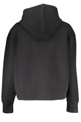 Naiste džemper Calvin Klein, must hind ja info | Naiste pusad | kaup24.ee
