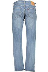 Meeste teksad Levi's Jeans Denim, sinine hind ja info | Meeste teksad | kaup24.ee