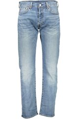 Meeste teksad Levi's Jeans Denim, sinine hind ja info | Meeste teksad | kaup24.ee