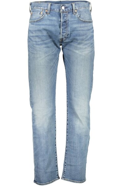 Meeste teksad Levi's Jeans Denim, sinised hind | kaup24.ee