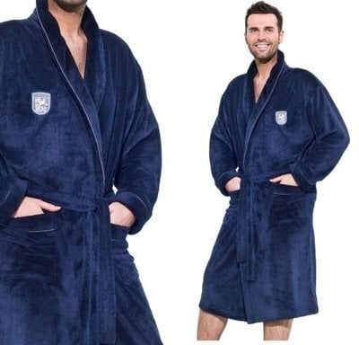Meeste hommikumantel Borys hind ja info | Meeste hommikumantlid, pidžaamad | kaup24.ee