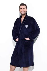 Meeste hommikumantel Borys granat hind ja info | Meeste hommikumantlid, pidžaamad | kaup24.ee