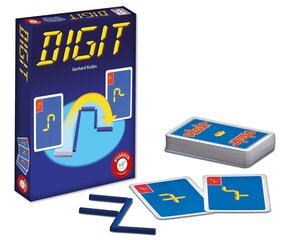 Игра Piatnik Digit цена и информация | Настольные игры, головоломки | kaup24.ee