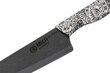 Keraamiline nakiri nuga Inca, 16,5 cm цена и информация | Noad ja tarvikud | kaup24.ee
