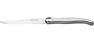 Набор ножей для стейка Laguiole, 6 шт. цена и информация | Подставка для ножей Tescoma Woody, 21 см | kaup24.ee