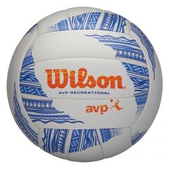 Võrkpalli pall Wilson Avp Modern Vb WTH305201XB цена и информация | Баскетбольные мячи | kaup24.ee