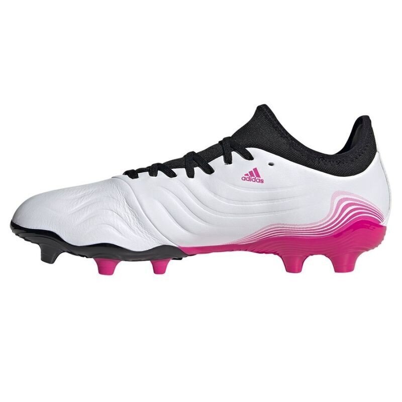 Jalgpallijalatsid Adidas Copa Sense.3 FG M FW7934 hind ja info | Jalgpallijalatsid | kaup24.ee