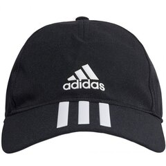 Шапка мужская Adidas Aeroready 4athlts M GM6278 цена и информация | Мужские шарфы, шапки, перчатки | kaup24.ee