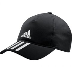 Шапка мужская Adidas Aeroready 4athlts M GM6278 цена и информация | Мужские шарфы, шапки, перчатки | kaup24.ee