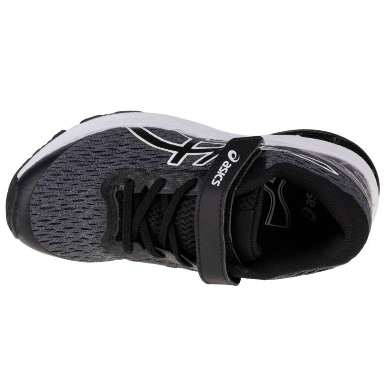 Poiste spordijalatsid Asics GT-1000 9 PS Jr 1014A151-004, mustad цена и информация | Laste spordijalatsid | kaup24.ee