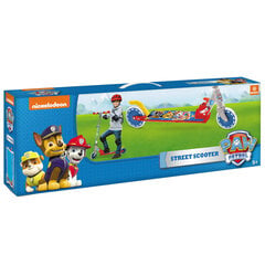 Tõukeratas Mondo Paw Patrol hind ja info | Tõukerattad | kaup24.ee