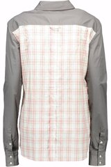 Женская рубашка John Galliano, разноцветная цена и информация | Женские блузки, рубашки | kaup24.ee
