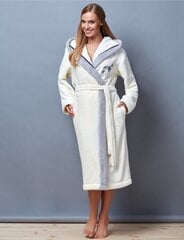 Naiste hommikumantel 7115 ecri hind ja info | Naiste hommikumantlid | kaup24.ee