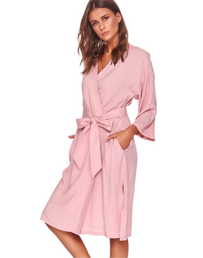 Naiste hommikumantel SWW.4158 Magic Rose hind ja info | Naiste hommikumantlid | kaup24.ee