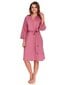 Naiste hommikumantel SWW.9908 Dolce Vita hind ja info | Naiste hommikumantlid | kaup24.ee