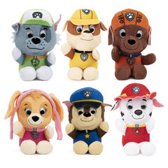 Pehme mänguasi Paw Patrol, 7,5 cm hind ja info | Pehmed mänguasjad | kaup24.ee