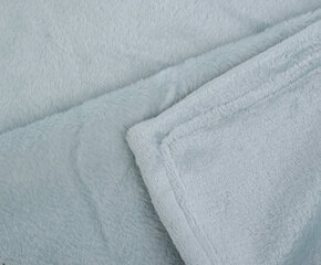 Плед/одеяло Gözze Memphis, голубой - разные размеры цена и информация | Покрывала, пледы | kaup24.ee