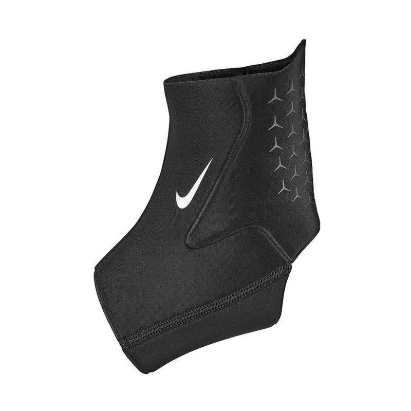 Hüppeliigese tugi Nike Pro Ankle 3.0 N1000677-010 цена и информация | Liigesetoed ja -kaitsmed | kaup24.ee