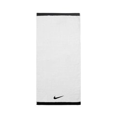 Rätik Nike Fundamental N1001522-101, valge hind ja info | Rätikud, saunalinad | kaup24.ee