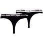 Naiste aluspüksid Puma String 2P Pack Underwear W 907854 03, 2 tk цена и информация | Naiste aluspüksid | kaup24.ee
