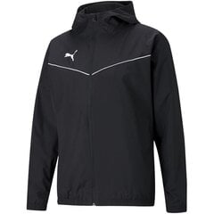 Куртка мужская Puma teamRise All Weather 657396 03 цена и информация | Мужские куртки | kaup24.ee