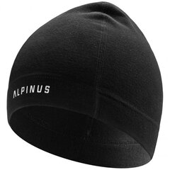 Meeste müts Alpinus GT43528 цена и информация | Мужские шарфы, шапки, перчатки | kaup24.ee