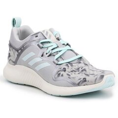 Naiste tossud Adidas Edgebounce W BC1049, valge hind ja info | Naiste spordi- ja vabaajajalatsid | kaup24.ee