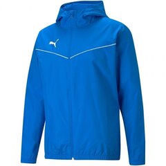 Куртка мужская Puma teamRise All Weather 657396 02 цена и информация | Мужские куртки | kaup24.ee