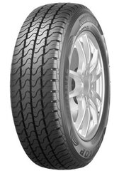 Dunlop ECONODRIVE 215/70R15C 109 S цена и информация | Летняя резина | kaup24.ee